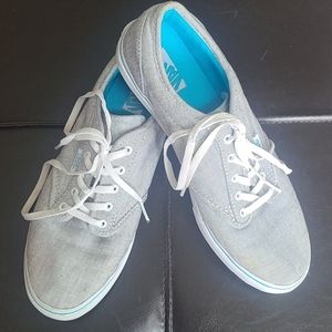 Vans Authentic Low Top Sneaker